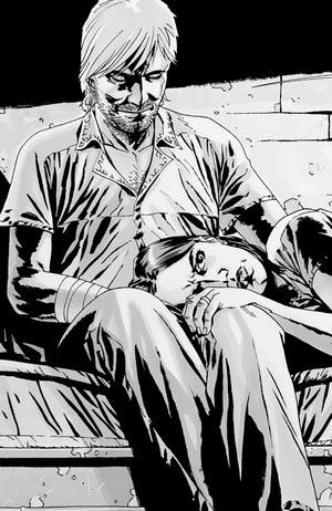 Walking Dead, tome 7 : Dans l'oeil du cyclone - Robert Kirkman & Charlie Adlard