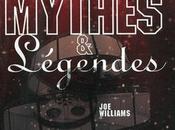 Hollywood Mythes légendes Williams