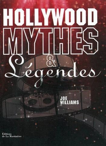 Hollywood : Mythes & légendes - Joe Williams