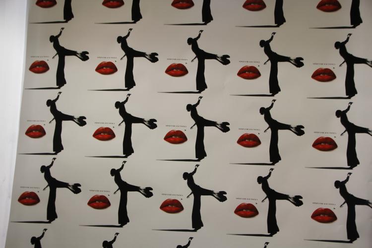 Le Dancing Smoking de Renoma