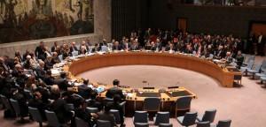 ONU: Le Veto américain fait volé en éclat la résolution de paix qui était prévue en 2016 au Proche-Orient