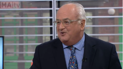 Bernard Labadie, le président de la fédération des échecs du Québec © Chess & Strategy