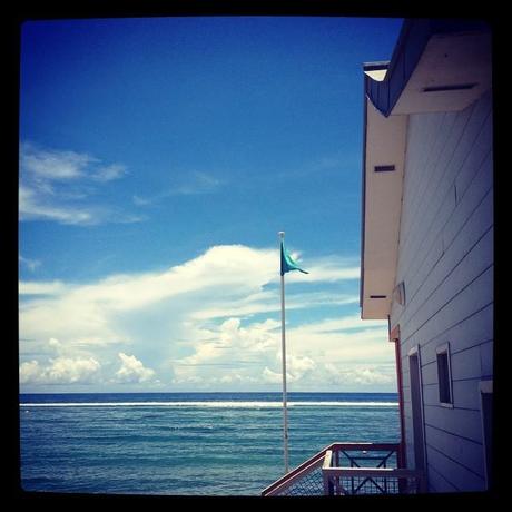 Défi Déjeuner et dîner avec vue (24 décembre)