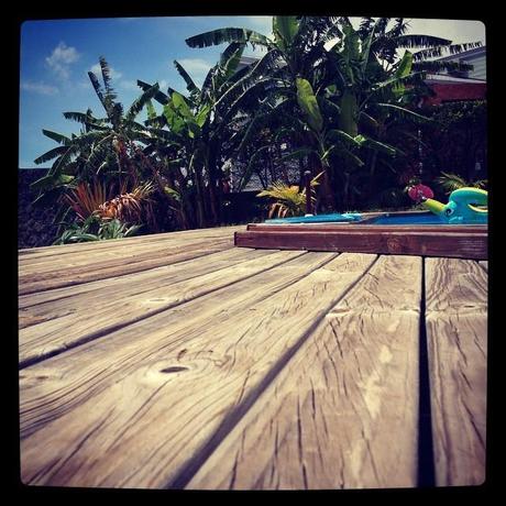 Défi Pause grillade (23 décembre)