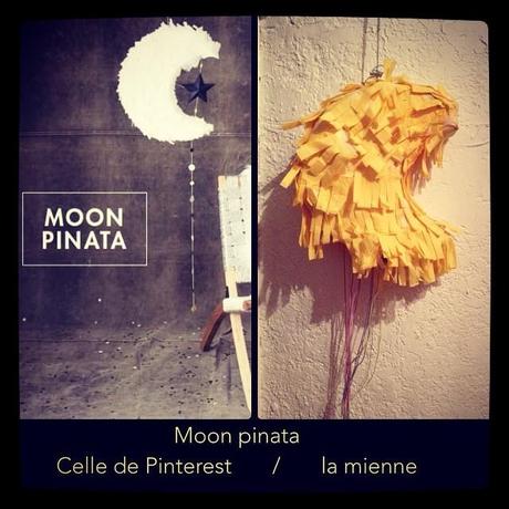 Chamboule-tout et Moon Pinata, ça se prépare (18 décembre) 