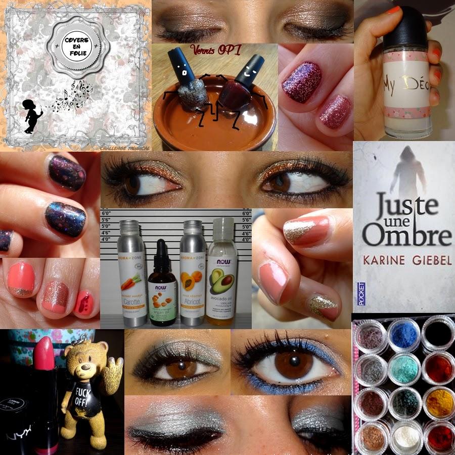 Fini 2014! On fait l'bilan calmement...