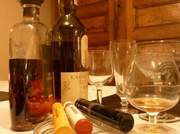 À la santé des amis proches, lointains et « virtuels » ! Belle année 2015 !