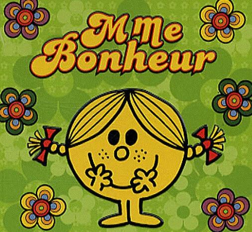 bonheur-madame