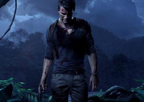 Gameplay Uncharted PS4 Avis