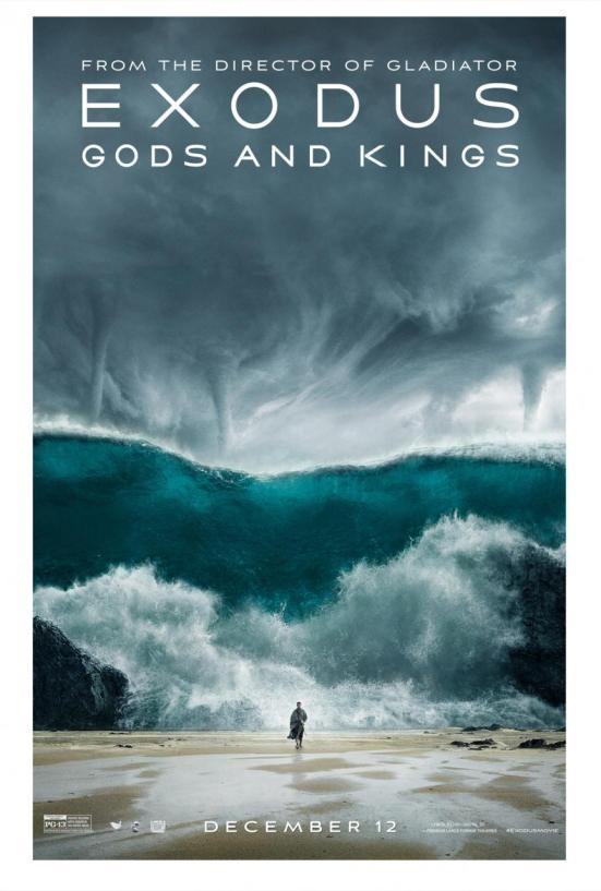 Exodus-Gods-and-Kings-Affiche-Moise-Sea