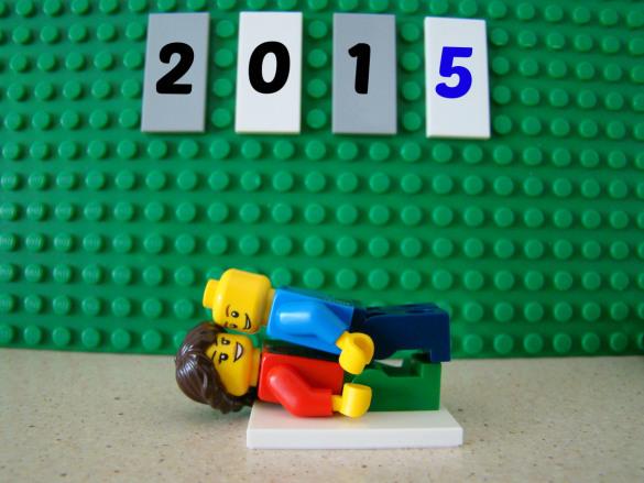 Changement de chiffre !