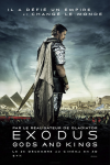Exodus: Gods and Kings au cinéma