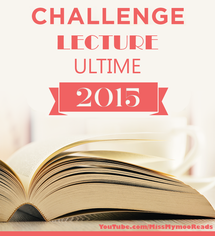 Challenge Lecture Ultime 2015