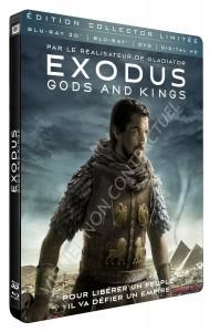Un boitier métallique limitée pour Exodus, Gods and Kings exodus-gods-and-kings-metalpack-steelbook-blu-ray-3d-fox-entertainment-france