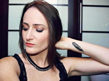 ◄ Tattoo, tatoue-moi! ►