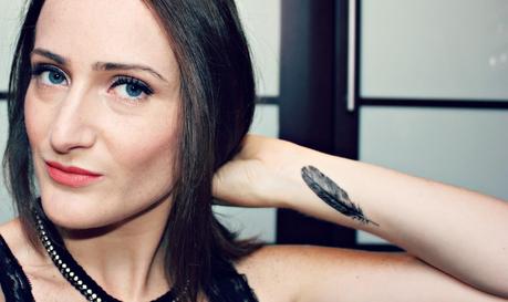 ◄ Tattoo, tatoue-moi! ►