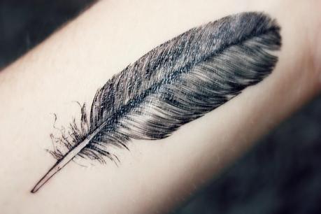 ◄ Tattoo, tatoue-moi! ►