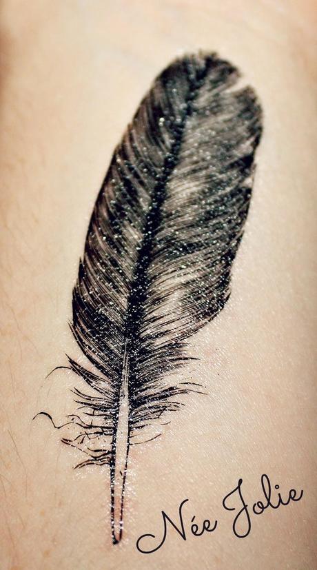 ◄ Tattoo, tatoue-moi! ►
