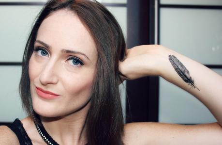 ◄ Tattoo, tatoue-moi! ►