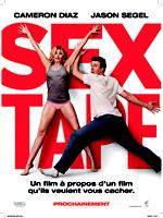 Affiche petite sex tape