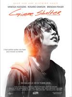 Affiche petite gimme shelter