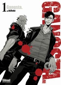 Gangsta tome 1