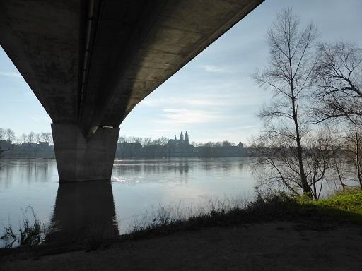Le premier jour de l'année donne le ton