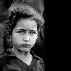 Joceli Borgès, Sebastiao Salgado