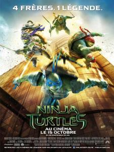 Tortues ninja aff FR