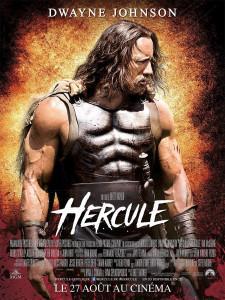 HERCULE Affiche Finale