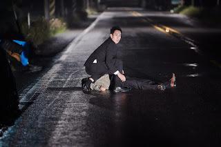 CINEMA: Hard Day (2014), un polar burlesque / a comedy thriller CINEMA: Hard Day (2014), un polar burlesque / a comedy thriller