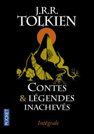 Contes et légendes inachevés Intégrale  de J.R.R. TOLKIEN