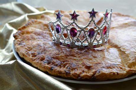 galette des rois