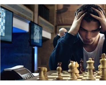 Échecs & Cinéma : le Tournoi bientôt en salle