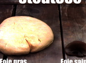 foie gras (végétal) pour fêtes