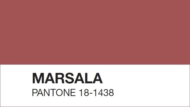 © Pantone ®