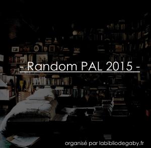 Challenge Random Pal 2015