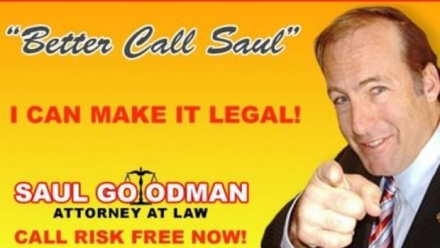 4- Better Call Saul