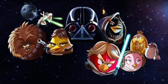 Angry Birds Star Wars II sur iPhone est actuellement gratuit  