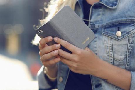 Bien protéger son iPhone 6 avec le Flip Case