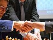 Échecs Tata Steel 2015 avec Carlsen