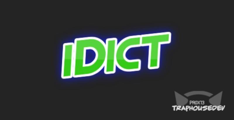 iDict, la nouvelle menace d’iCloud?
