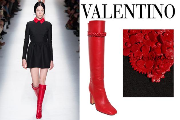 detail robe jenifer the voice