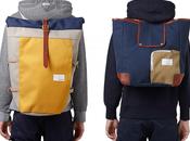 Nanamica 2015 collection