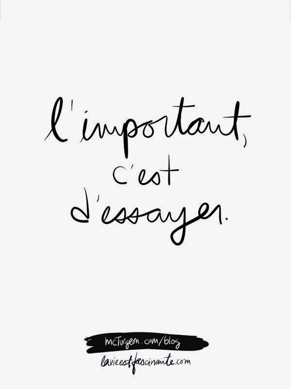 Make 2015 be awesome