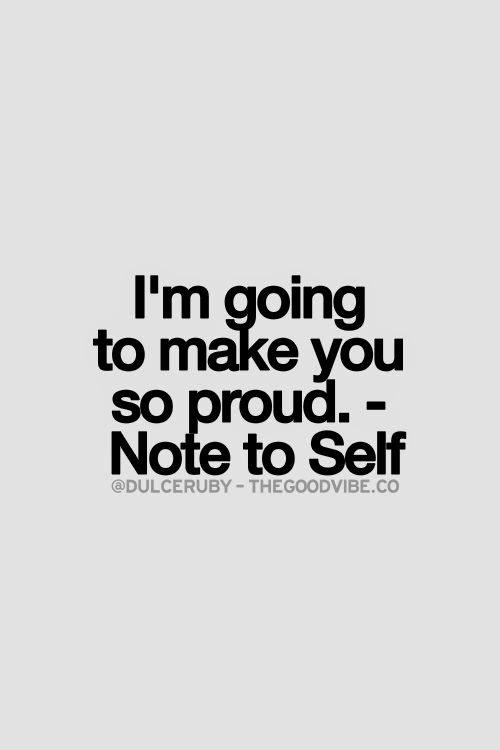 Make 2015 be awesome