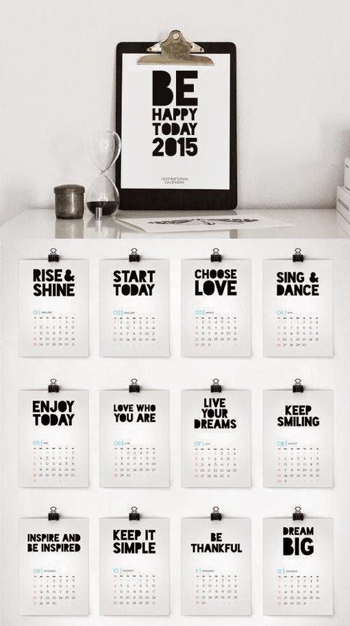 Make 2015 be awesome