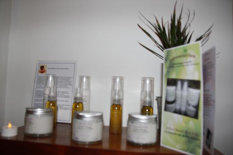 Inauguration du concept store Owl Paris