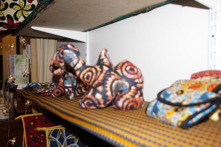 Inauguration du concept store Owl Paris