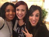 The 20/20 Experience World Tour est terminé! #ThankYouJT